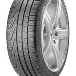 225/60 HR17 TL 99H  PI W210 SZ S2 (*) RFT PIRELLI
