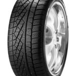 245/35 VR20 TL 91V  PI W240 SZ S2 (N0) PIRELLI