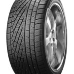 235/35 WR20 TL 92W  PI W270 SZ S2 XL PIRELLI