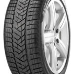 245/40 HR19 TL 98H  PI WSZERO3 (J) XL PIRELLI