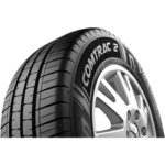235/60  R17 TL 117R VR COMTRAC 2 VREDESTEIN