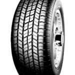 225/60 VR17 TL 99V  YOKO G95A YOKOHAMA