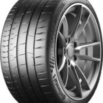 255/35 ZR19 TL 96Y  CO CSC 7 XL FR CONTINENTAL