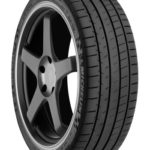 245/35 ZR20 TL 95Y  MI SUPERSPORT ACOU VOL XL MICHELIN