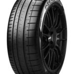 315/35 ZR20 TL 106Y PI PZERO CORSA (F) PZC4 PIRELLI