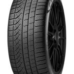 245/40 HR19 TL 98H  PI PZERO WINTER (*)RFT XL PIRELLI