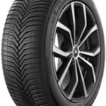 255/60 HR18 TL 112H MI CROSSCLIMATE 2 SUV XL MICHELIN