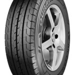 215/65  R16 TL 106T BR R660 DURAVIS VW BRIDGESTONE