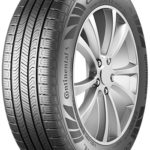 265/60 HR18 TL 110H CO CROSS CONTACT RX FR CONTINENTAL