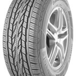 255/65 HR18 TL 115H CO CROSS CONTACT LX 2 XL CONTINENTAL