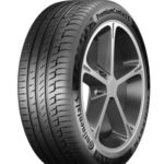 235/40 WR19 TL 96W  CO PREMIUM CONT 6 XL VOL CONTINENTAL