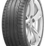 225/45 YR19 TL 96W  DU SPORTMAXX RT XL MFS DUNLOP