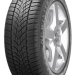275/30 WR21 TL 98W  DU SP WIN SPORT 4D R01 XL DUNLOP