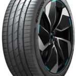 285/45 HR20 TL 112H HA IK01A ION EVO SUV EV HANKOOK