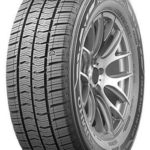 225/75  R16 TL 121R KUMHO PORTRAN 4S CX11 KUMHO
