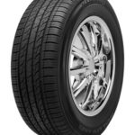 205/55 VR17 TL 91V  KUMHO KH25 KUMHO