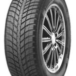 235/55 WR19 TL 105W NEXEN N'BLUE 4 SEASON XL NEXEN