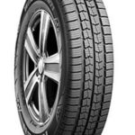 195/65  R16 TL 104T NEXEN WING WT1 NEXEN