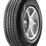 275/40 VR20 TL 106V PI SCORP ICE&SNOW RFT*XL PIRELLI