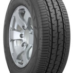 215/60  R17 TL 109T TOYO NANO ENERGY VAN TOYO