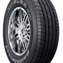 245/75 TR17 TL 112T BR DUELER H/T 685 BRIDGESTONE