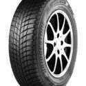 215/55 TR18 TL 95T  BR BLIZZAK LM001 (+) BRIDGESTONE