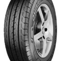 215/65  R16 TL 109R BR R660 DURAVIS BRIDGESTONE