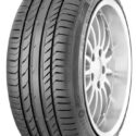 285/40 YR21 TL 109Y CO CSC 5 AO SUV FR XL CONTINENTAL