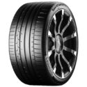 255/35 YR21 TL 98Y  CO CSC 6 SIL AO1 XL FR CONTINENTAL
