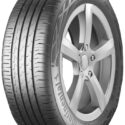 255/45 TR20 TL 101T CO ECO CONTACT 6Q CS(+) CONTINENTAL