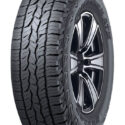 265/65 SR17 TL 112S DU AT5 GRANDTREK DUNLOP