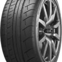 255/40 ZR20 TL 101Y DU SPMAXX GT600 ROF XL DUNLOP