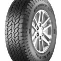 265/65 TR18 TL 114T GE GRABBER AT3 FR GENERAL