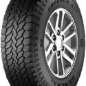 265/70  R17 TL 121S GE GRABBER AT3 OWL FR LRE GENERAL