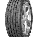 235/55 YR19 TL 101Y GY EAG-F1 AS3 SUV MGT GOODYEAR