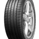 255/40 YR20 TL 104Y GY EAG-F1 AS5 AU XL HL GOODYEAR