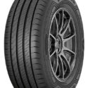275/60 HR20 TL 115H GY EFFICIENTGRIP 2 SUV GOODYEAR