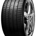 295/30 ZR20 TL 101Y GY EAGF1 SUPERSPORT LTSXL GOODYEAR