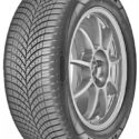 255/55 TR18 TL 105T GY VEC 4SEAS G3(+)ST EDR GOODYEAR