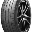 255/40 ZR20 TL 101Y HA K129 S1 EVO Z XL HANKOOK