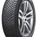 205/45 VR17 TL 88V  HA W462B I*CEPT RS3 RFT HANKOOK