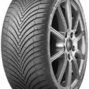 215/55 ZR17 TL 98W  KUMHO SOLUS 4S HA32+ XL KUMHO