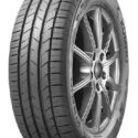 215/60 VR17 TL 100V KUMHO ECSTA HS52 SUV XL KUMHO
