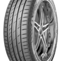245/45 ZR19 TL 102W KUMHO ECSTA PS71 K-SILENT KUMHO