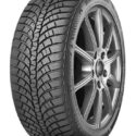 225/55 HR16 TL 95H  KUMHO WP71 RUNFLAT KUMHO