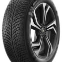 305/35 VR23 TL 111V MI PIL ALPIN 5 SUV XL MICHELIN
