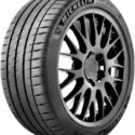 245/35 ZR20 TL 95Y  MI SPORT 4 S MO1 XL MICHELIN
