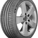 315/35 YR22 TL 111Y MI SPORT 4 SUV ZP XL MICHELIN