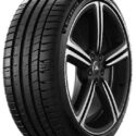 275/35 ZR21 TL 103Y MI SPORT S 5 ND0 XL MICHELIN