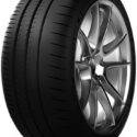 295/30 ZR20 TL 101Y MI SPORT CUP 2 CON LTS XL MICHELIN